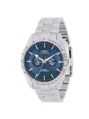 Invicta Specialty Men's Watch - 44mm, Steel (45972)